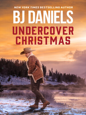 cover image of Undercover Christmas